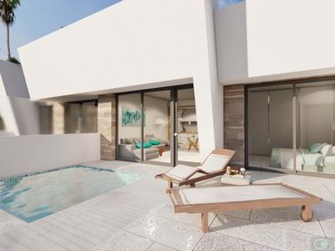 Maison à vendre à Torre-Pacheco ciudad
