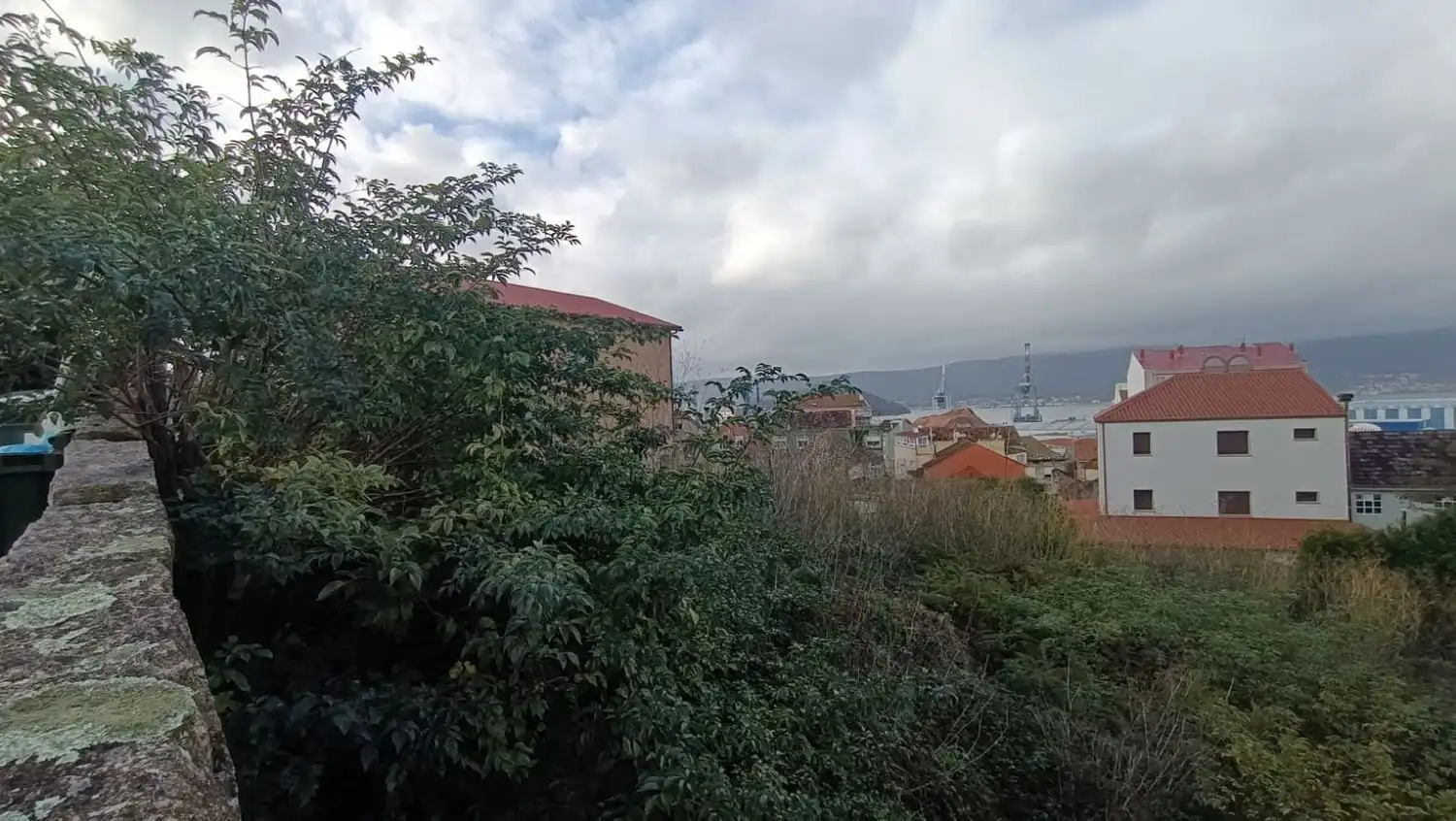 Residencial en venda en Pontevedra Capital 