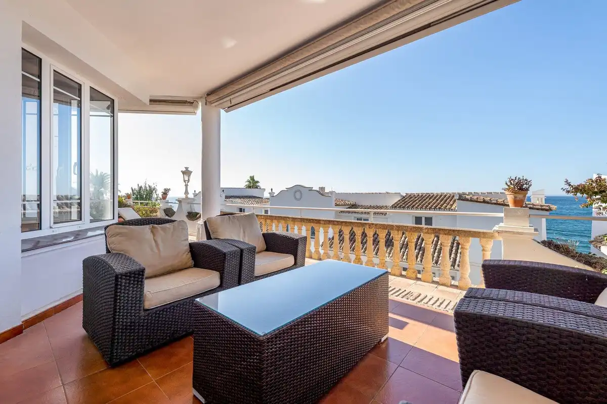 Maison mitoyenne avec piscine à vendre à Riviera del Sol, imagen 8