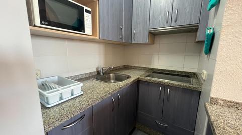 Foto 5 de Piso en venta en Avenida Nuestro Padre Jesús Cautivo, Playa de los Boliches, Fuengirola