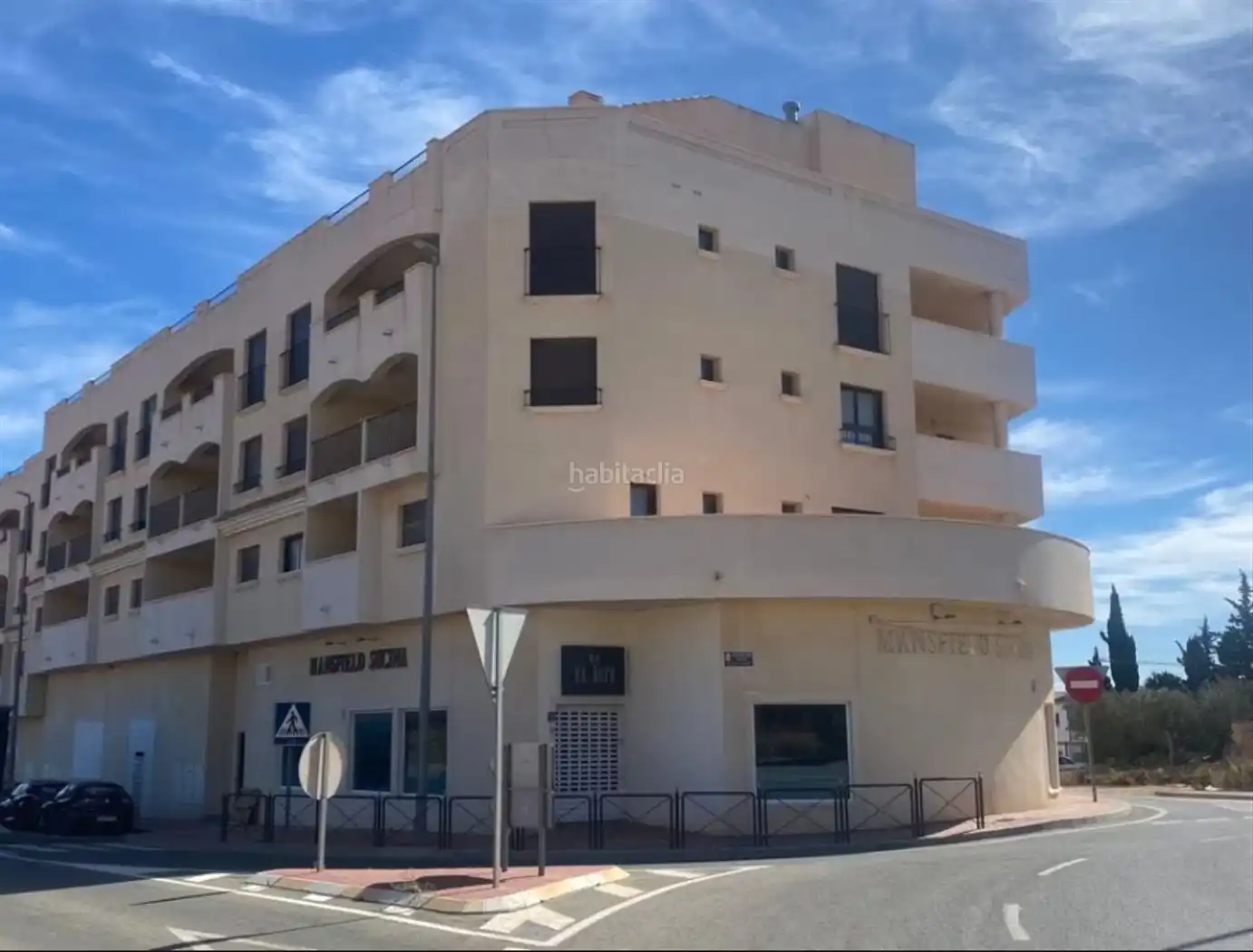 Flat with lift for sale in Calle Cristo Resucitado 4, imagen 7