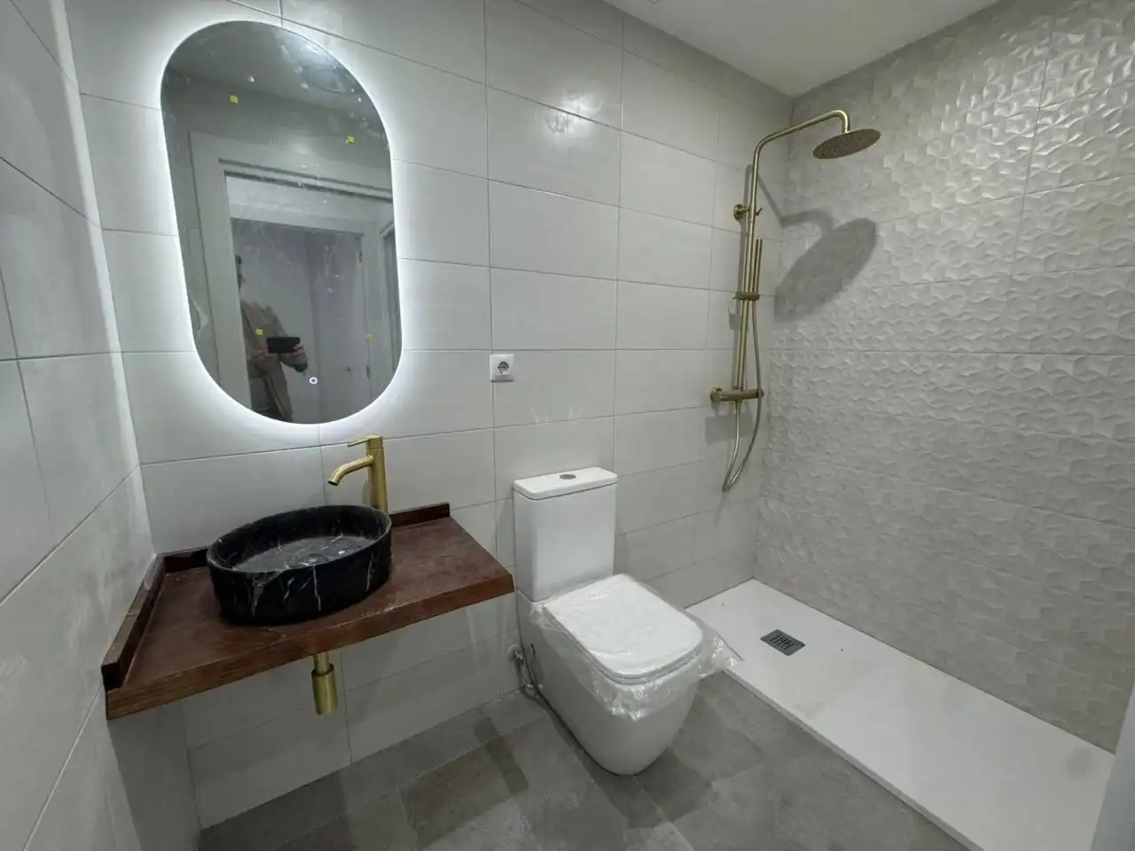 Piso en venta en Calle Juan de la Cierva, Granollers Nord
