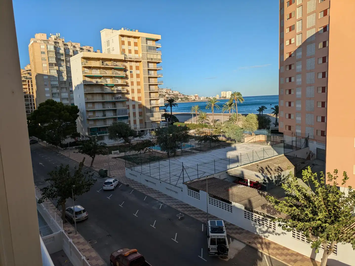 Appartement compact avec ascenseur à vendre à Racó, imagen 16