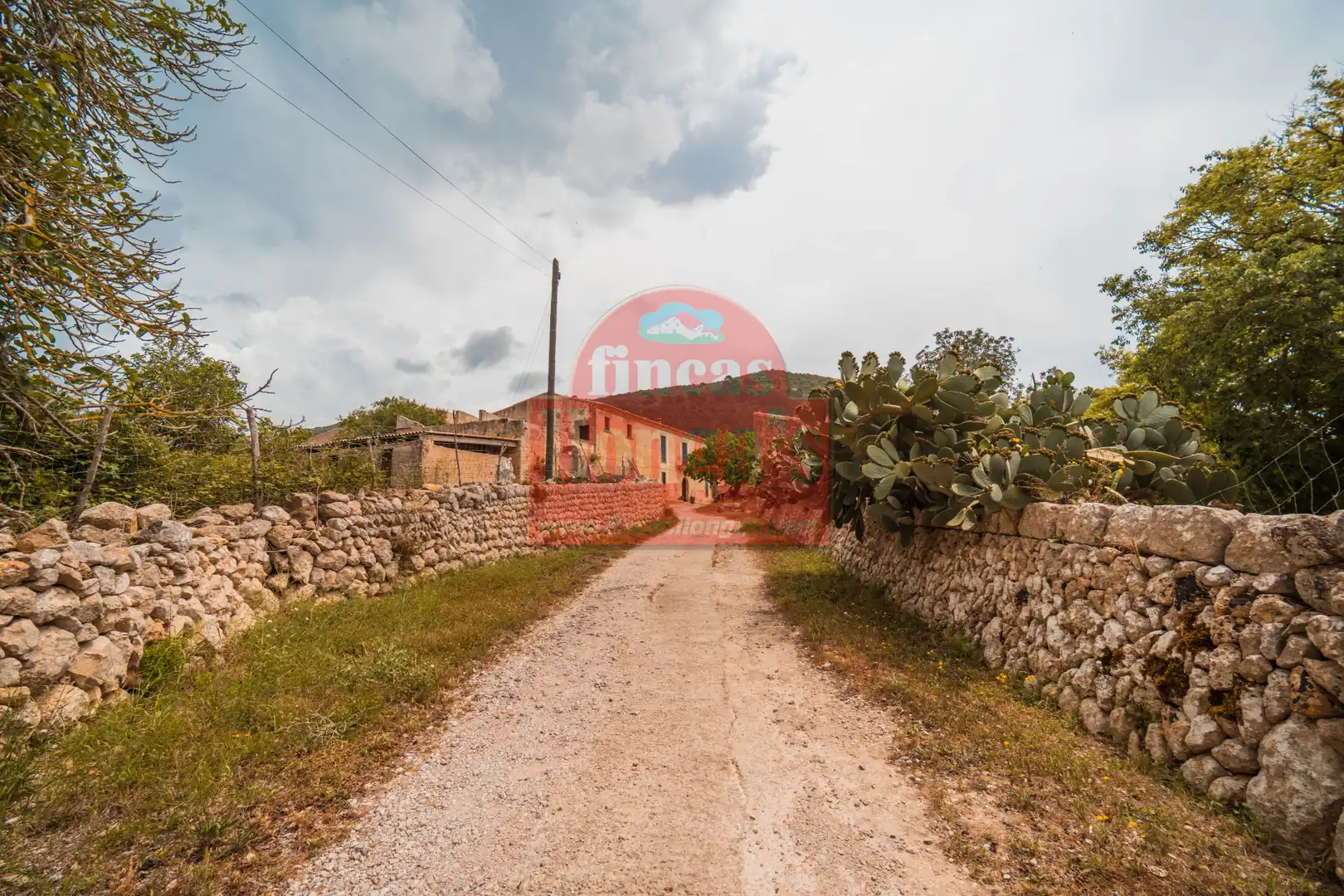 Maison rustique avec jardin à vendre à Algaida, imagen 15
