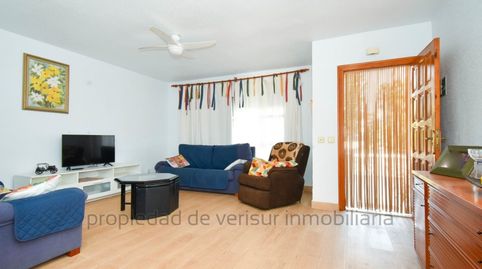 Foto 4 de Dúplex de lloguer a Calabardina, Águilas