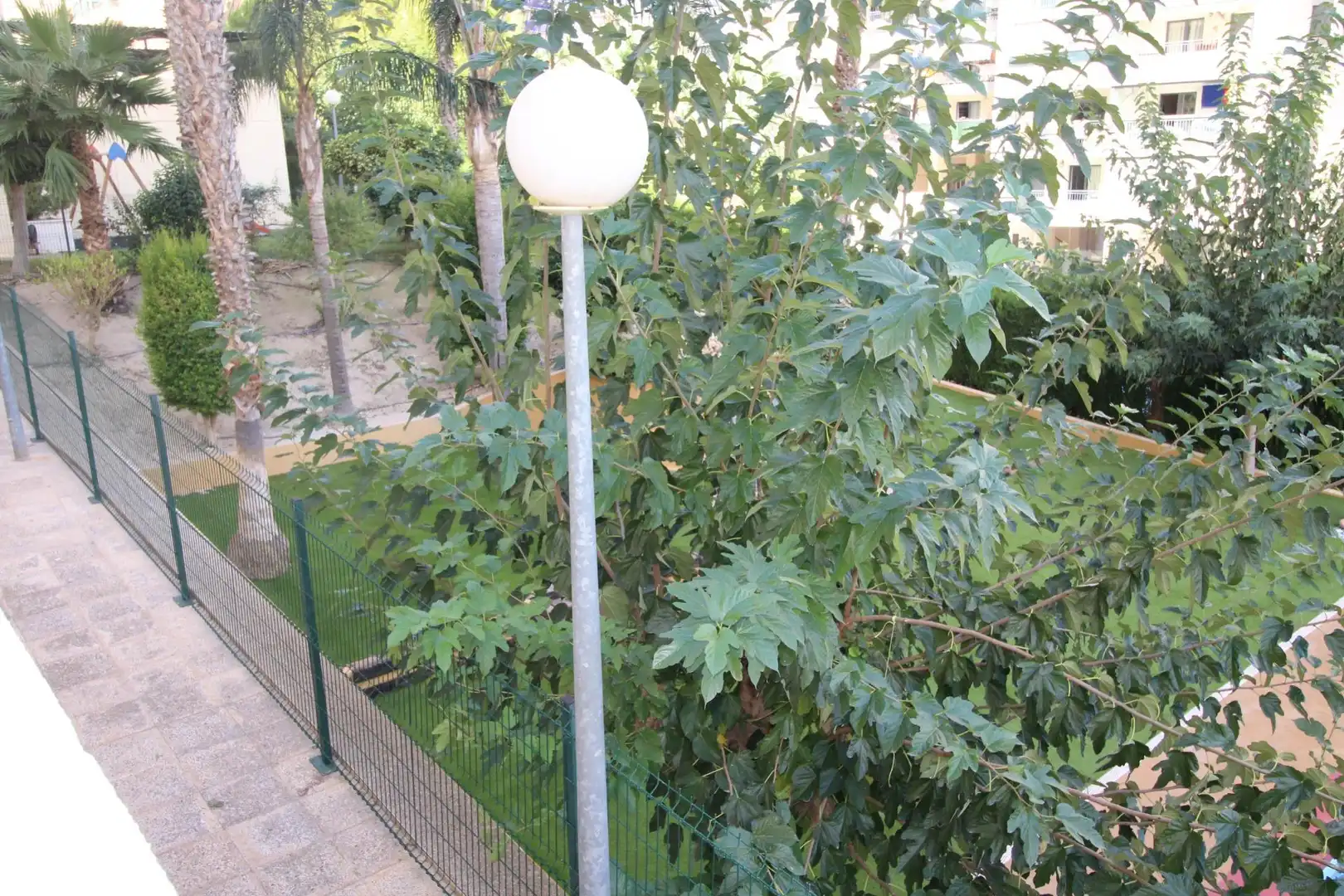 Wohnung zum Verkauf in La Cala de Villajoyosa, imagen 19