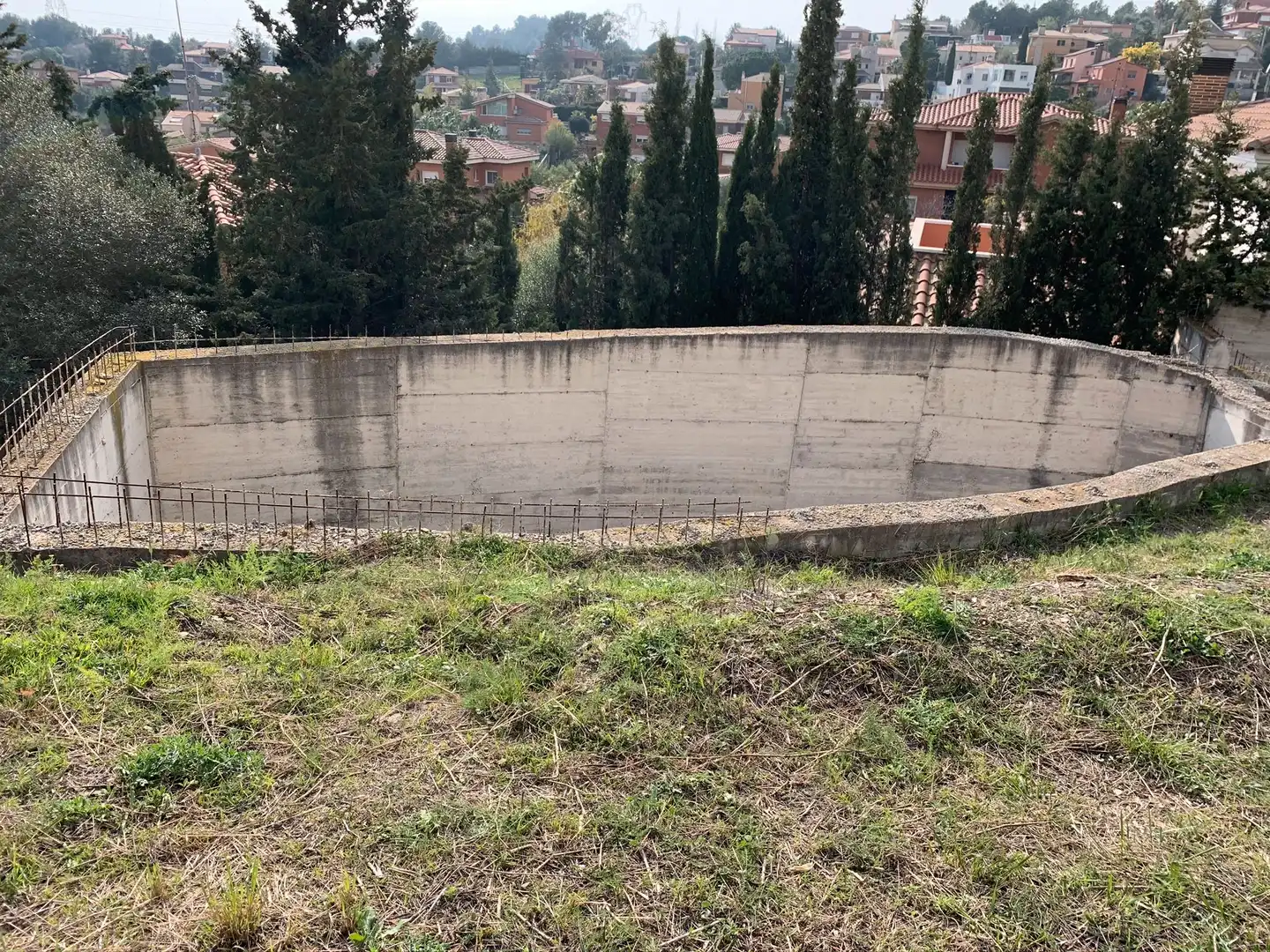 Terreno residenziale in vendita a Castellvell del Camp