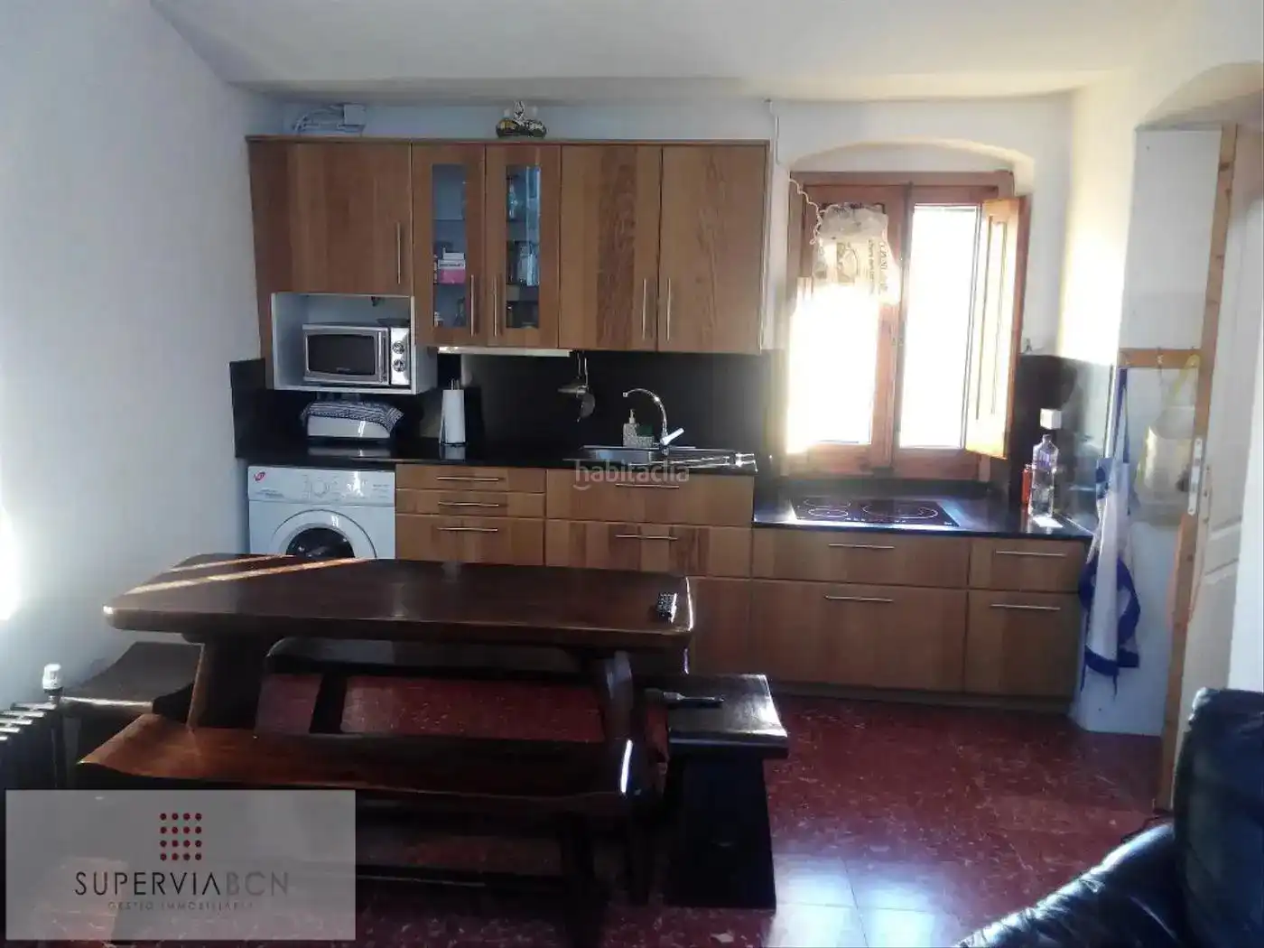 Casa rústica en venda a Santa Maria de Palautordera, imagen 37