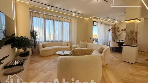 Foto 2 de Piso en venta en Calle Susana Llaneras, Barrio del Centro, Alicante / Alacant