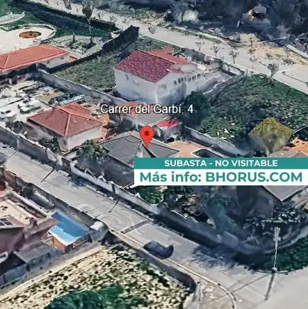 Casa amb piscina en venda a GARBI 4, imagen 3