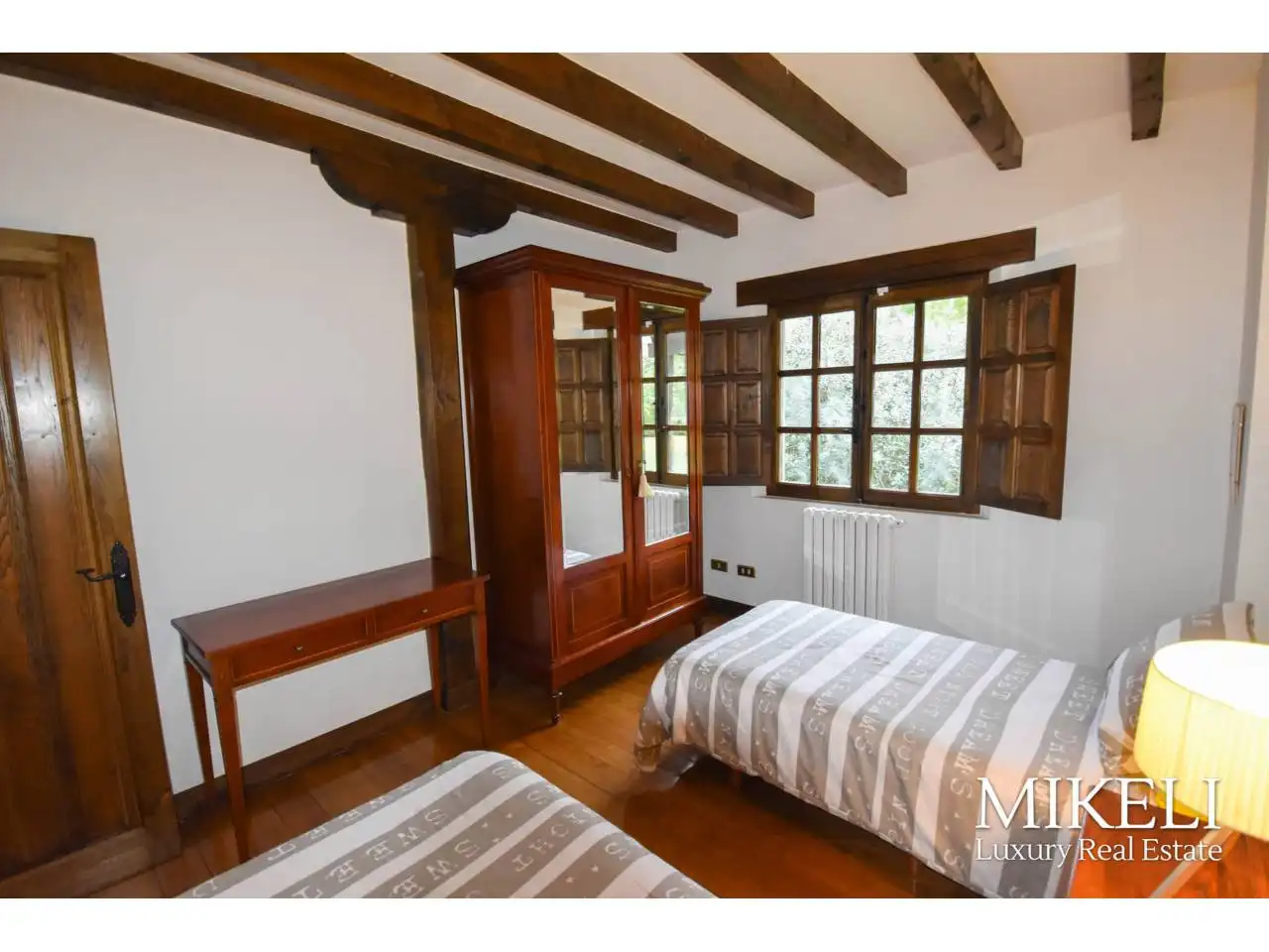 Villa con piscina in vendita a Calle Baranda, imagen 41