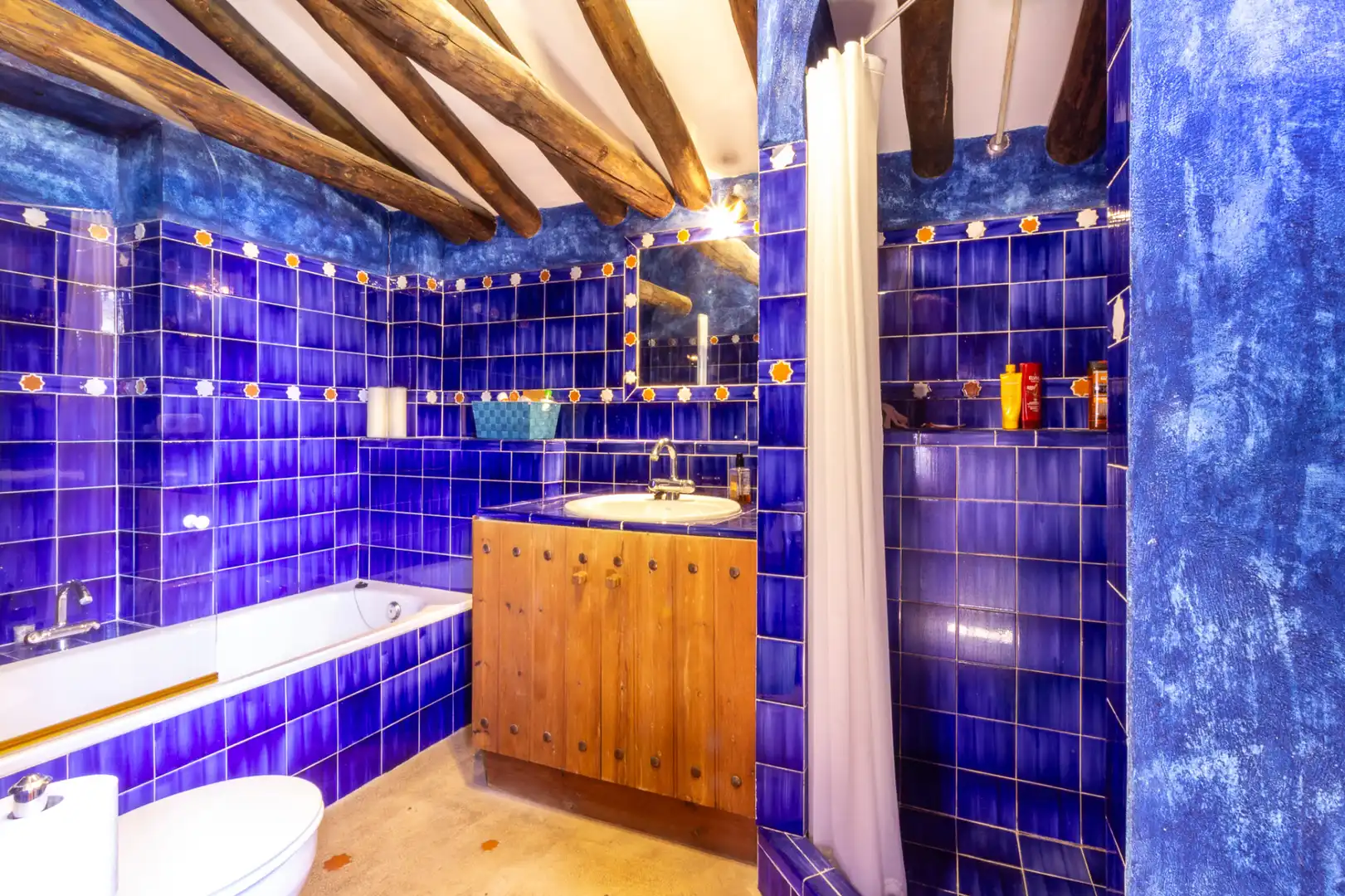 Maison rustique avec piscine à vendre à Calle Molino Bajo 7, imagen 43