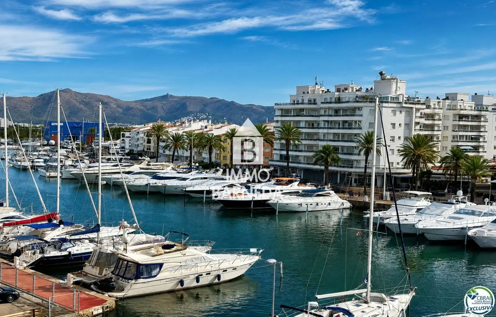 Wohnung mit Aufzug zum Verkauf in port grec 1, imagen 14