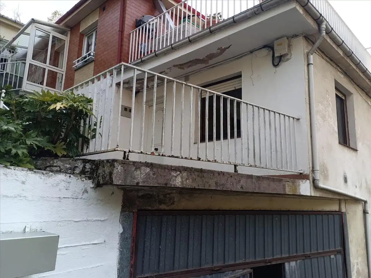 Piso en venta en LA REGUERA, Aller