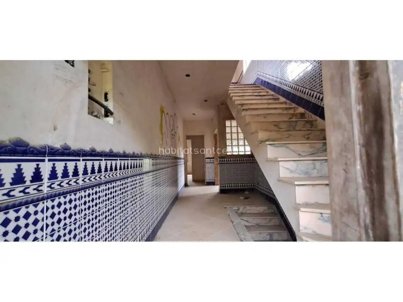 Casa con jardín en venta en Calle Baix Ebre 9, imagen 19