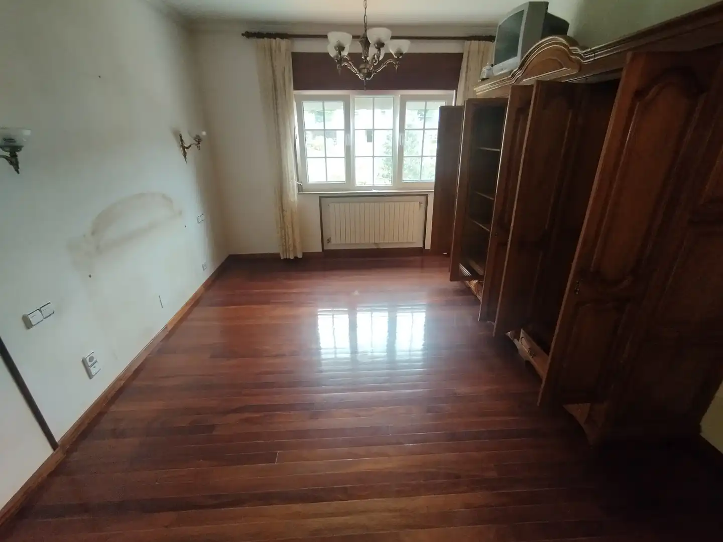 Casa amb jardí en venda a Viveiro, imagen 13