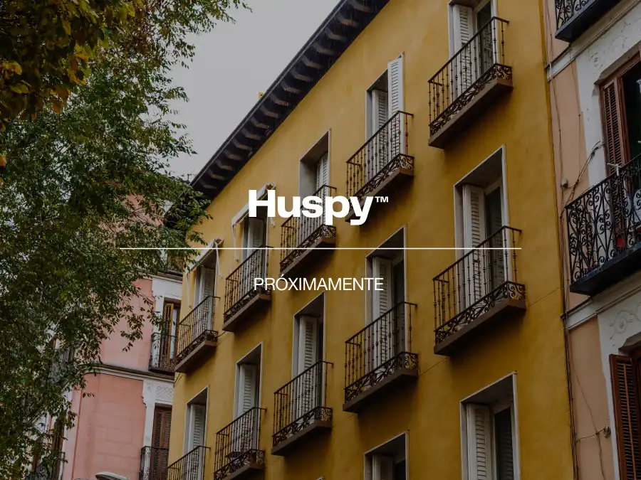 Vista exterior de Edificio en venta en San Agustín del Guadalix