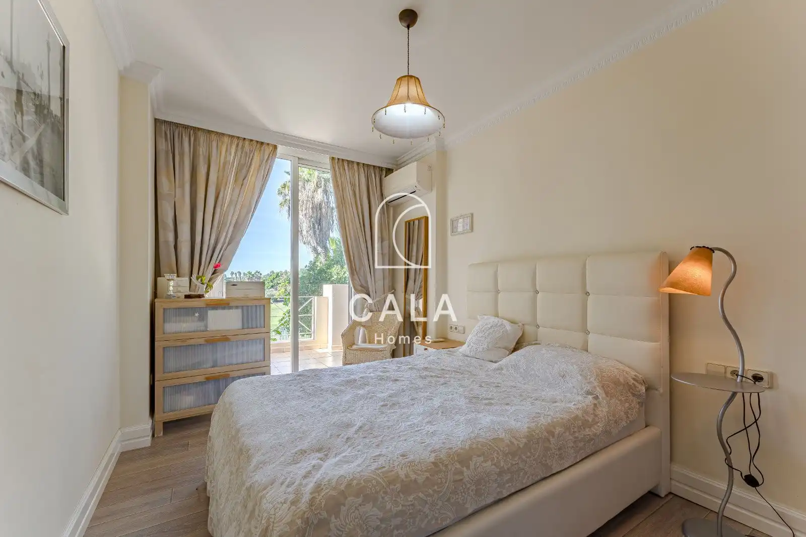 Chalet con piscina en venta en Alcojora, imagen 12