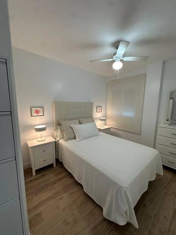 Piso en Venta en Avenida Nuestra Señora de Regla, 2 en Playa de la Regla