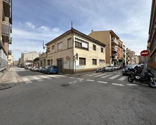 Exterior view of Residential for sale in Girona Capital