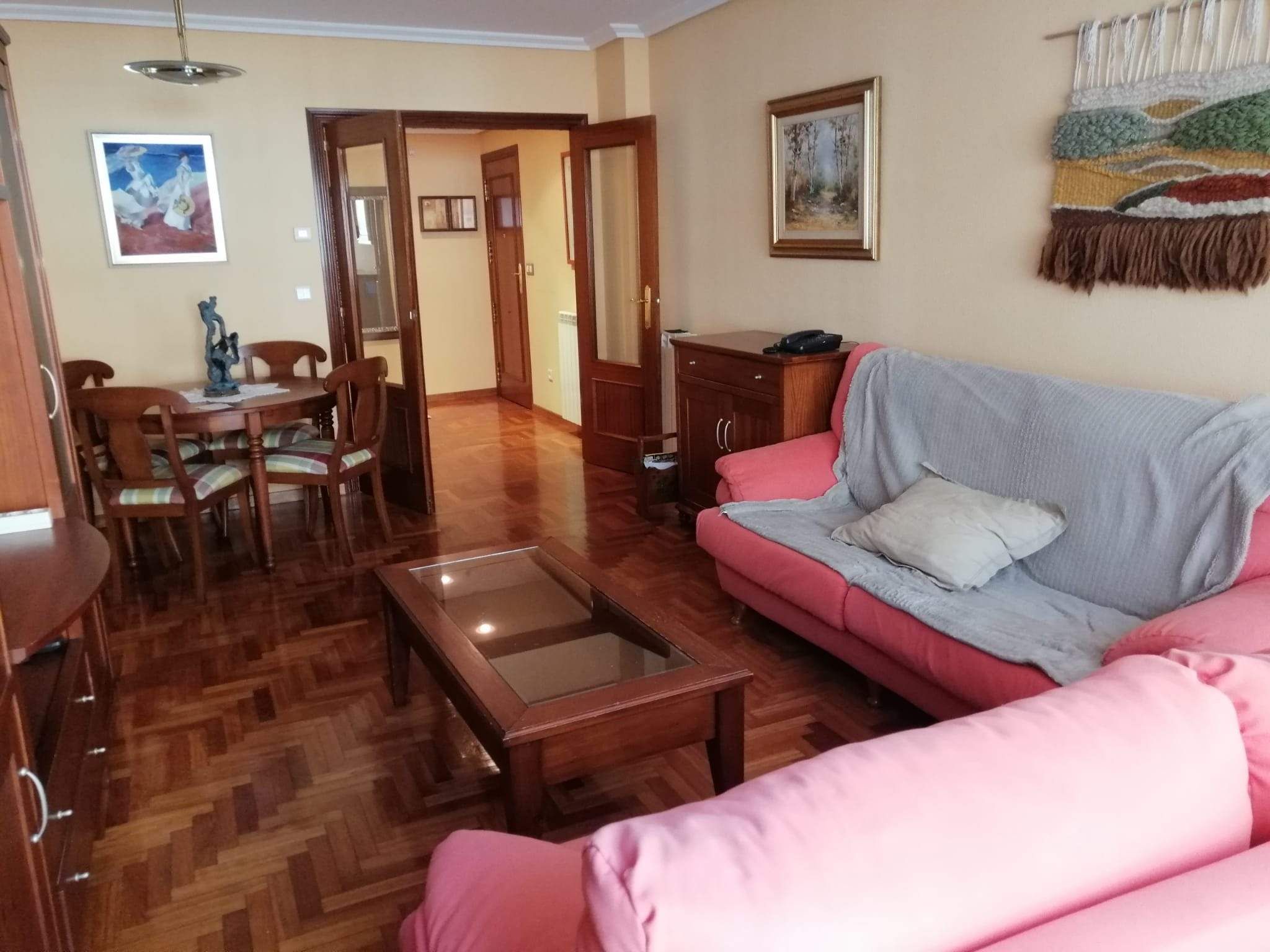 Flat to rent in Las Eras de Renueva, León Capital
