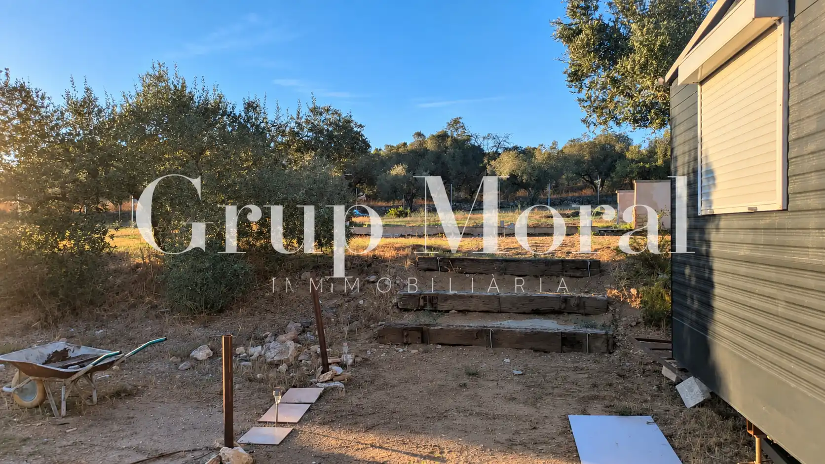 Rural land for sale in Camí del Cementiri, imagen 7