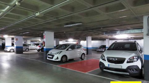 Foto 4 von Garage zum Verkauf in Avenida del Oeste, 6, Prado Santo Domingo - Ensanche, Alcorcón