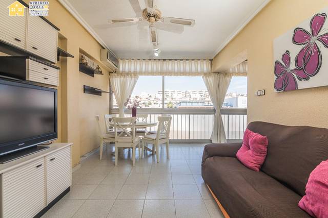 Apartamento en Venta en Calas Santiago Bernabéu