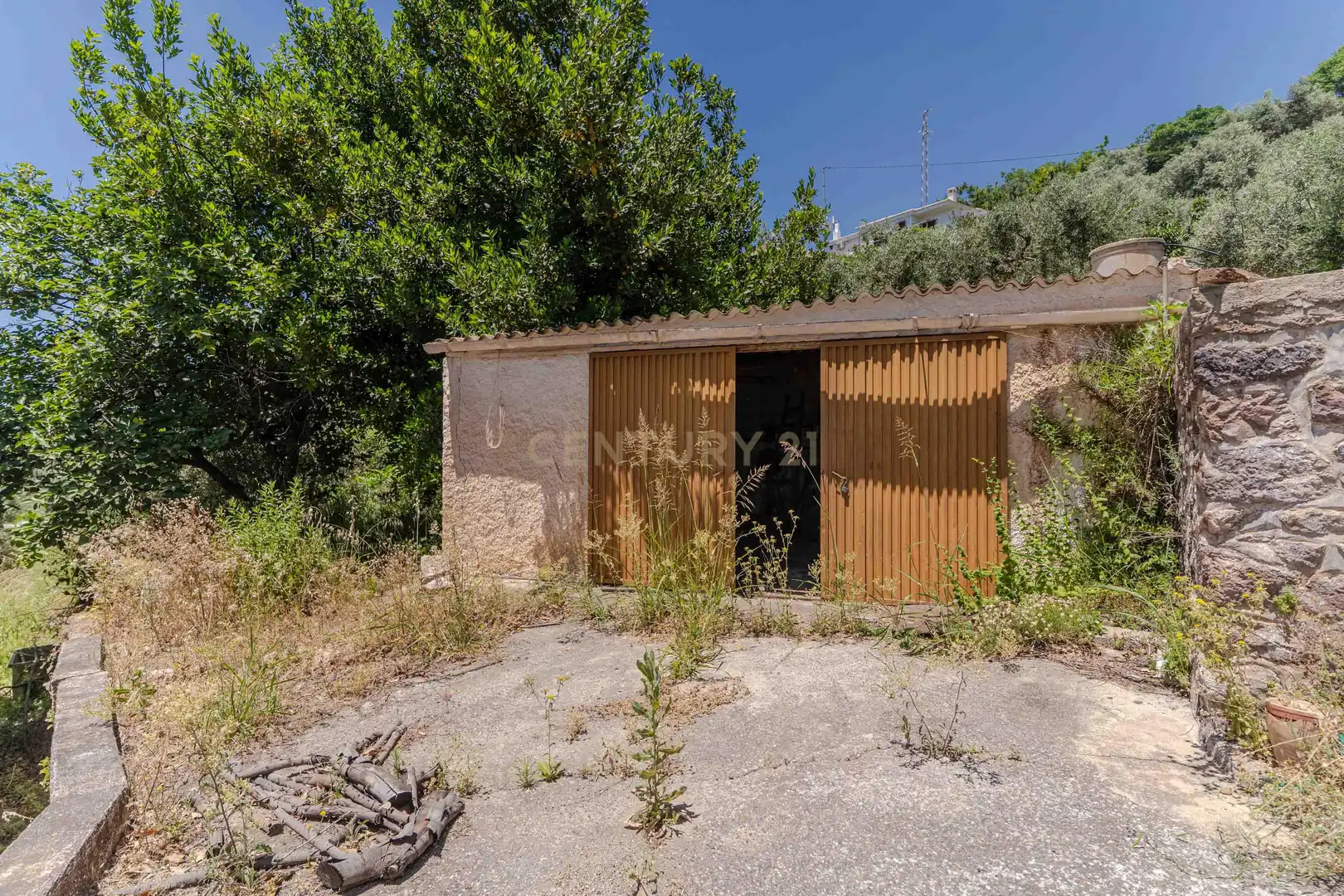 Finca rústica en venta en Carataunas con Jardín privado, Trastero y Piscina