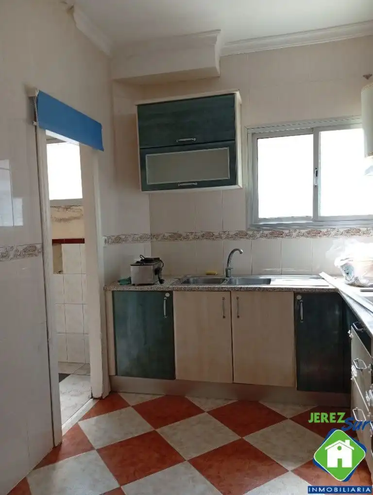 Kitchen of Country homes for sale in Jerez de la Frontera  with Air Conditioner and Heating