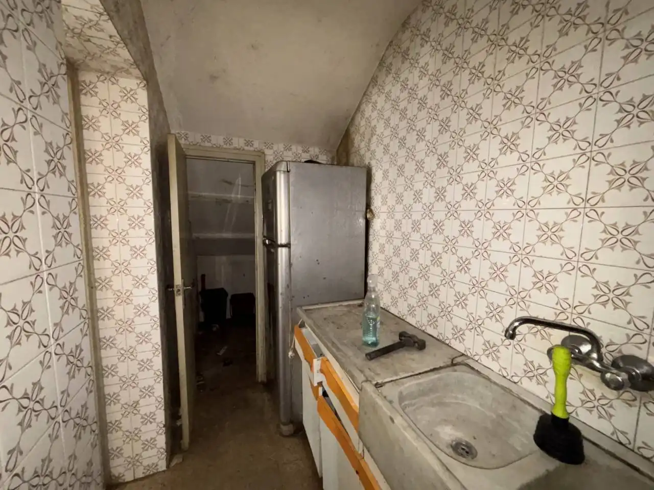 Cocina de Piso en venta en Sant Feliu de Codines
