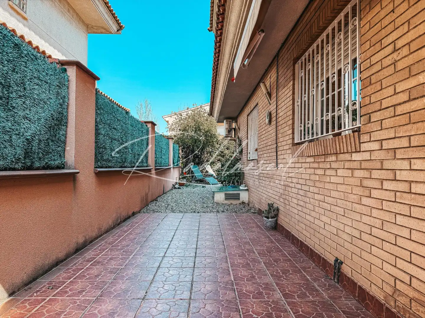 Doppelhaushälfte zum Verkauf in Carrer Carrer Pere Vergés, imagen 9
