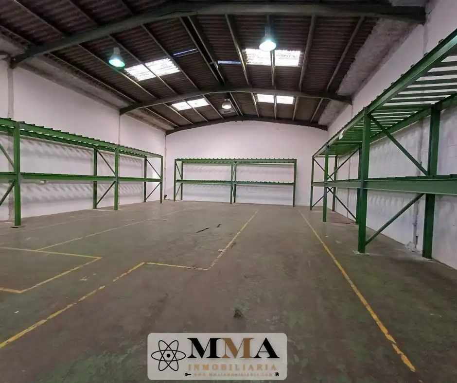 Commercial properties for sale in Huelva  with Air Conditioner and Furnished