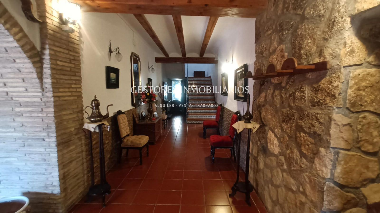 Building for sale in Muro de Alcoy