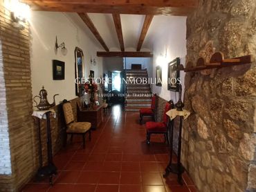 Autres à vendre à Muro de Alcoy