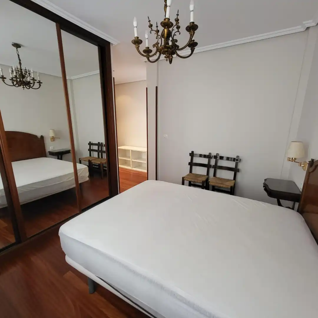 Piso con terraza en venta en Alameda DOCTOR AREILZA, imagen 10