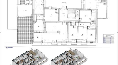 Foto 5 de Edifici en venda a Calle Única, 27, Villafranqueza, Alicante