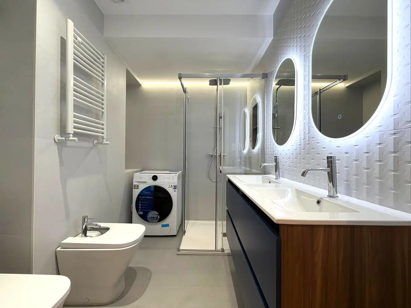 Appartement avec ascenseur à vendre à Rodriguez Arias, imagen 12