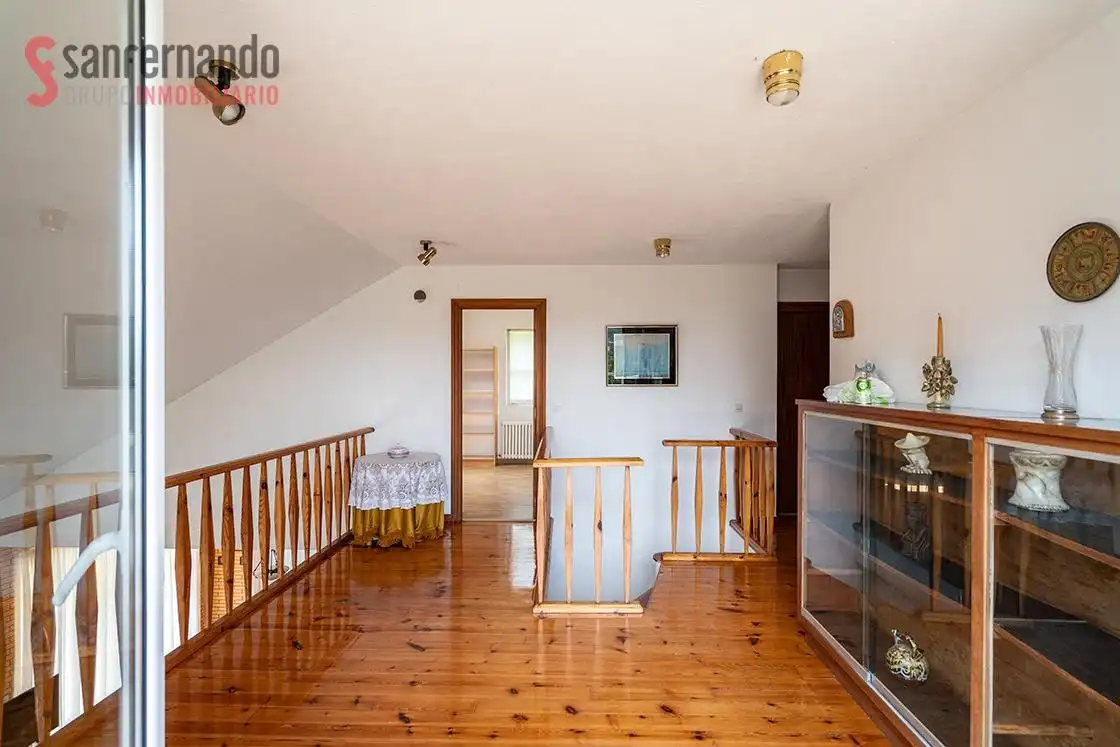 Casa o xalet en venda a Barrio Mies del Valle, Oruña