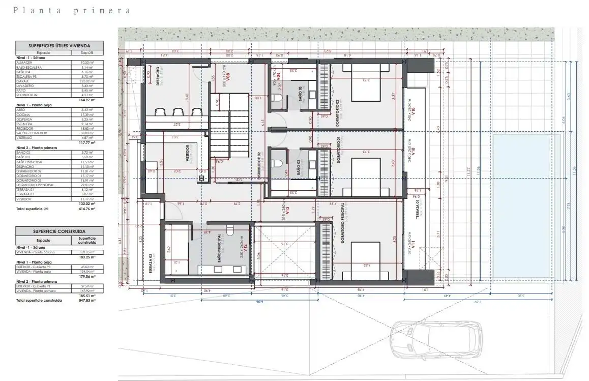 Casa o chalet en venta en Cullera con Aire acondicionado, Jardín privado y Terraza