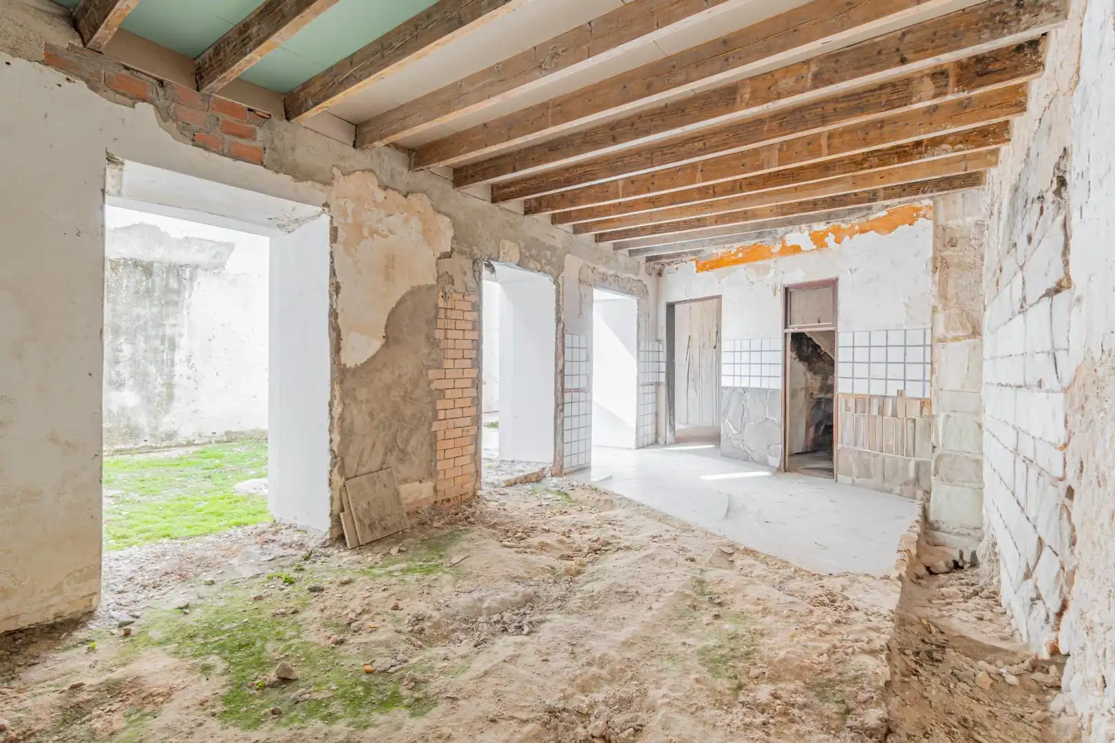 Casa o xalet en venda en Felanitx amb Terrassa, Traster i Balcó