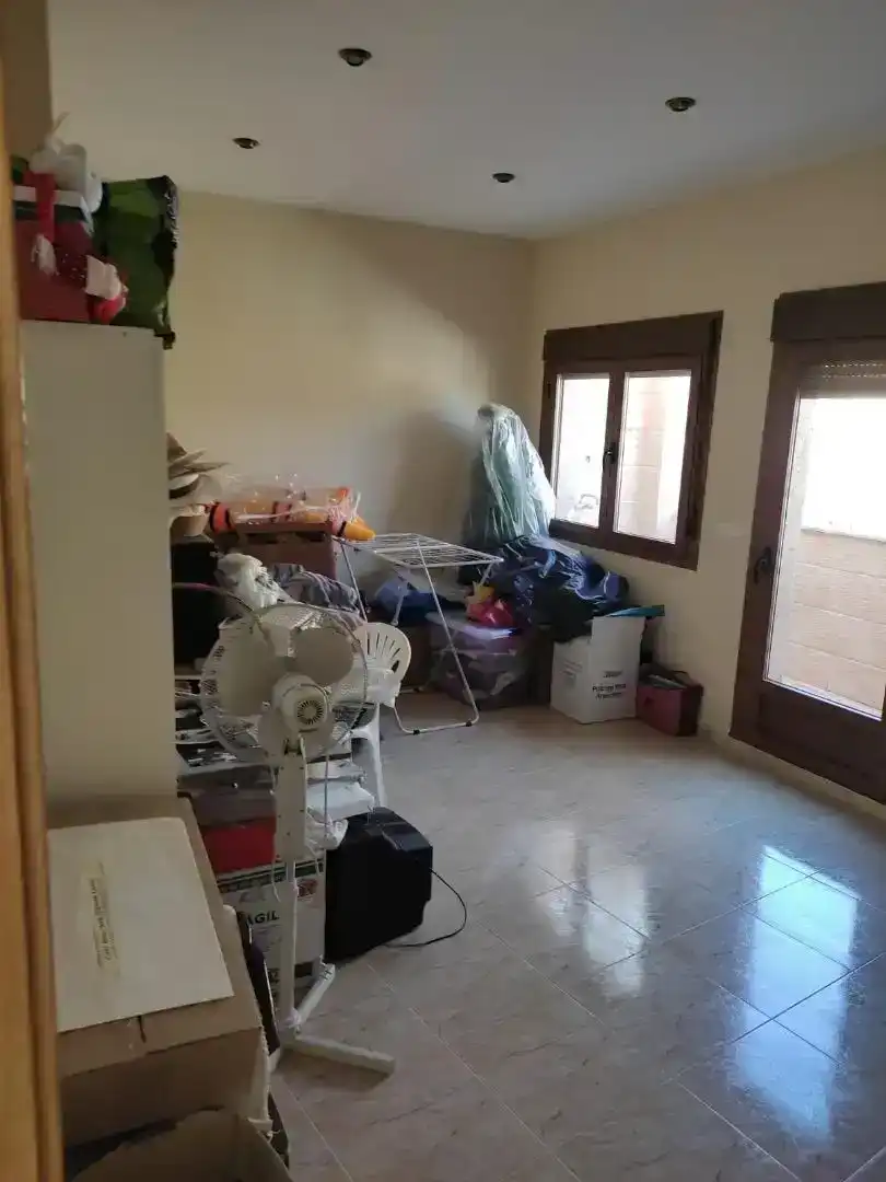 Dúplex en venta en Purchena con Amueblado