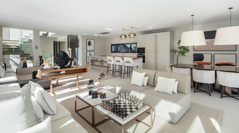 Exclusiva Villa de Lujo en Marbella, imatge 5