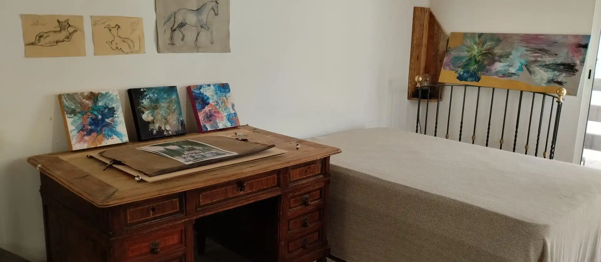 Casa amb terrassa en venda a Pego, imagen 33