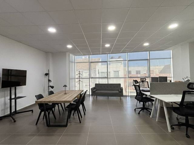 Oficina en Alquiler en Avinguda de la Diputació, 18 en Guadassuar