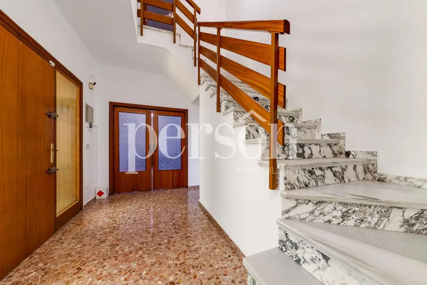 Villa mit Garten zum Verkauf in La Mata, imagen 13