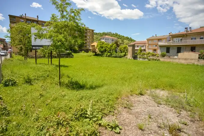 Terreny rústic en venda a C/ Abat Racimir, imagen 14