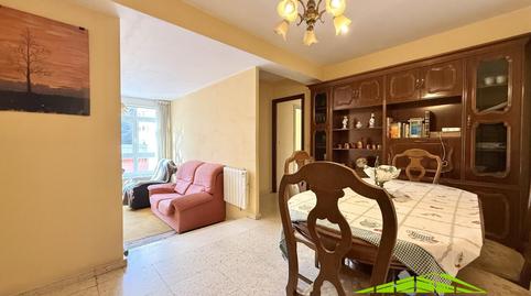 Foto 4 de Piso en venta en Calle Salvador de Madariaga, Someso - Matogrande, A Coruña Capital