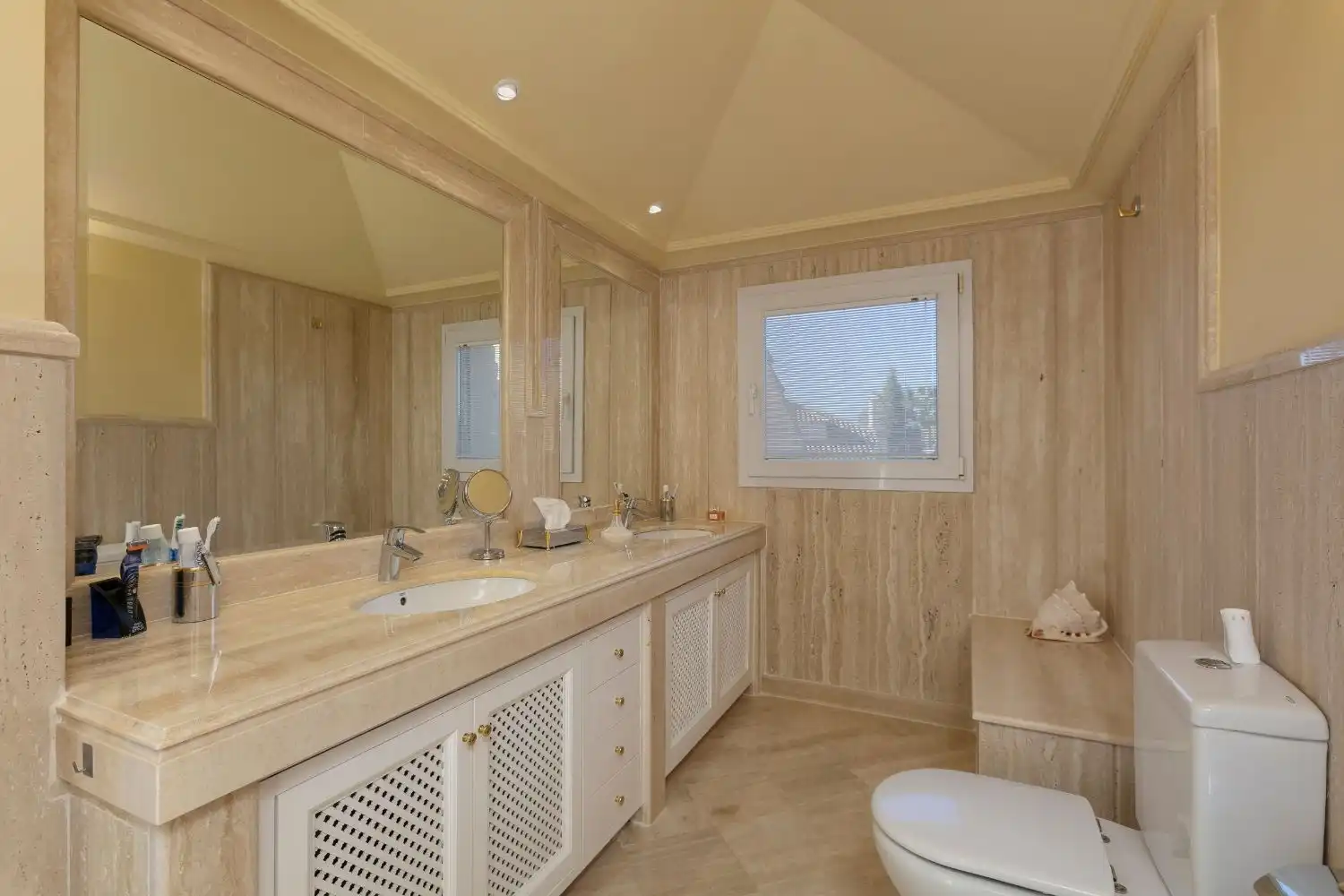 Penthouse with pool for sale in Nueva Andalucía, imagen 7
