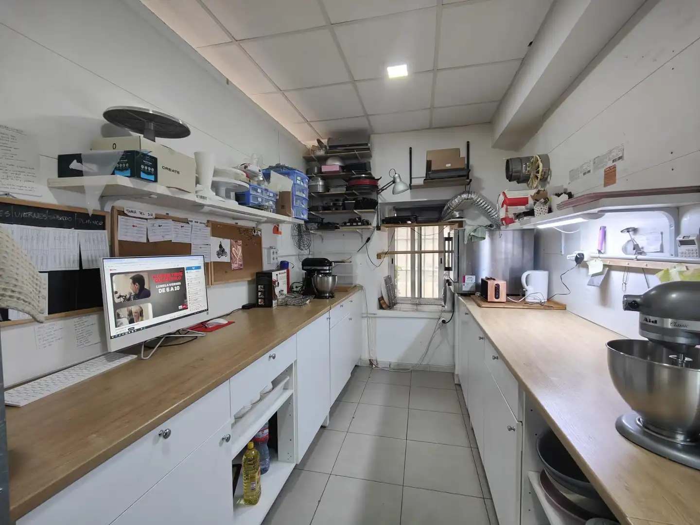 Business premises for sale in Centre, imagen 3